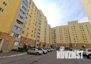 1-к квартира, посуточно, 28м2, 1/1 этаж