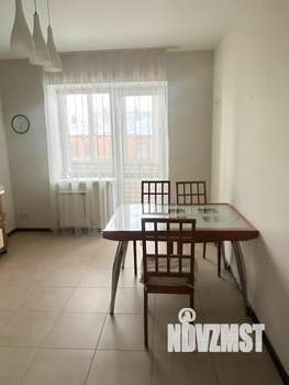 2-к квартира, на длительный срок, 69м2, 6/9 этаж