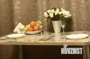 1-к квартира, посуточно, 31м2, 3/10 этаж