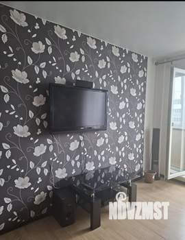 2-к квартира, на длительный срок, 53м2, 9/10 этаж