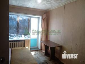 2-к квартира, на длительный срок, 40м2, 5/5 этаж