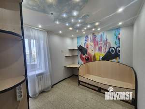 3-к квартира, на длительный срок, 66м2, 9/10 этаж