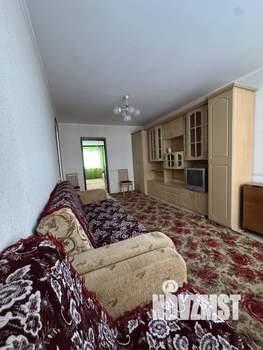 3-к квартира, на длительный срок, 68м2, 4/5 этаж