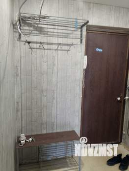 1-к квартира, на длительный срок, 35м2, 4/10 этаж