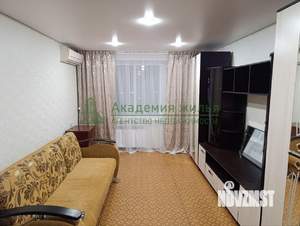 1-к квартира, на длительный срок, 33м2, 4/9 этаж