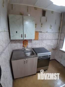 1-к квартира, на длительный срок, 30м2, 1/9 этаж