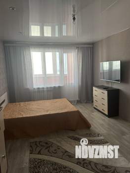 1-к квартира, на длительный срок, 40м2, 10/10 этаж