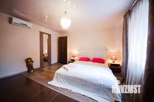 1-к квартира, посуточно, 24м2, 3/3 этаж