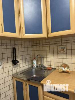 1-к квартира, посуточно, 32м2, 1/5 этаж