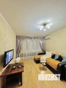 1-к квартира, на длительный срок, 45м2, 4/10 этаж