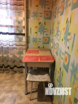 1-к квартира, на длительный срок, 30м2, 6/9 этаж