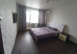 2-к квартира, на длительный срок, 58м2, 6/9 этаж