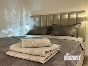 Студия квартира, посуточно, 34м2, 2/9 этаж