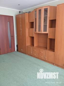 2-к квартира, на длительный срок, 49м2, 3/3 этаж