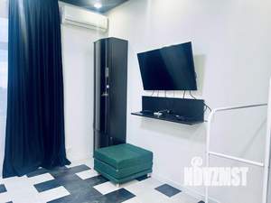 1-к квартира, посуточно, 60м2, 1/1 этаж