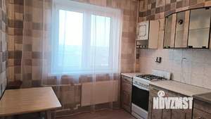 1-к квартира, на длительный срок, 34м2, 4/10 этаж