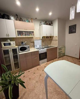 1-к квартира, на длительный срок, 47м2, 6/10 этаж