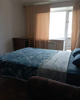 1-к квартира, на длительный срок, 35м2, 7/9 этаж