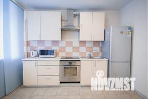 1-к квартира, посуточно, 30м2, 1/10 этаж