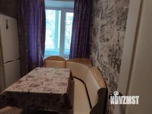 1-к квартира, на длительный срок, 35м2, 1/9 этаж