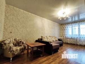 1-к квартира, на длительный срок, 40м2, 6/10 этаж