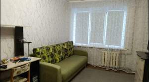 1-к квартира, на длительный срок, 30м2, 2/5 этаж