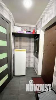 1-к квартира, на длительный срок, 29м2, 5/5 этаж