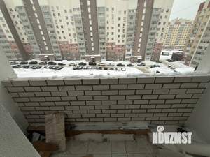 2-к квартира, на длительный срок, 40м2, 6/10 этаж