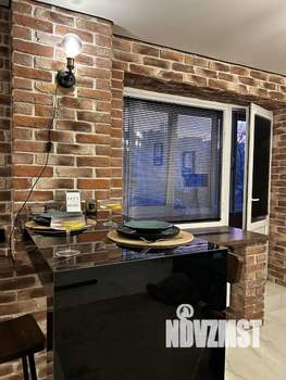 Студия квартира, на длительный срок, 33м2, 4/5 этаж