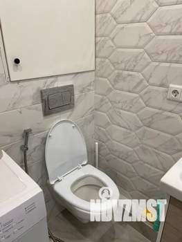 1-к квартира, посуточно, 51м2, 13/25 этаж