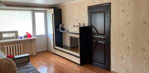 2-к квартира, на длительный срок, 46м2, 4/5 этаж