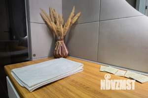 2-к квартира, посуточно, 68м2, 12/25 этаж