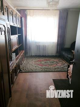 3-к квартира, на длительный срок, 65м2, 9/10 этаж