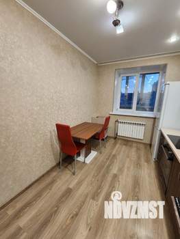 1-к квартира, на длительный срок, 40м2, 13/14 этаж