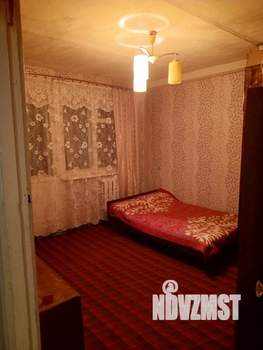 2-к квартира, на длительный срок, 45м2, 3/6 этаж