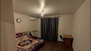 1-к квартира, на длительный срок, 40м2, 5/10 этаж