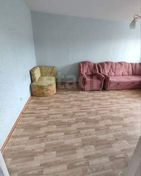 1-к квартира, на длительный срок, 40м2, 4/10 этаж