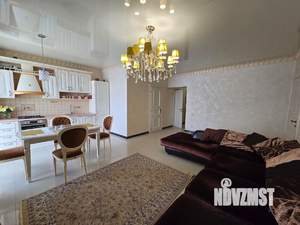 3-к квартира, на длительный срок, 90м2, 8/9 этаж