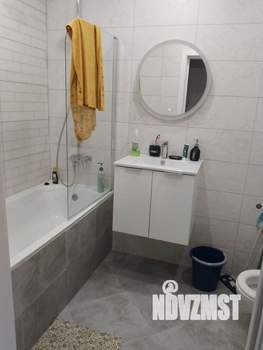 1-к квартира, на длительный срок, 40м2, 9/14 этаж