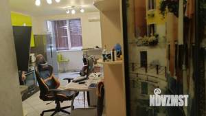 1-к квартира, на длительный срок, 44м2, 20/25 этаж