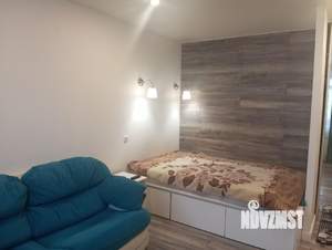 1-к квартира, на длительный срок, 37м2, 7/10 этаж