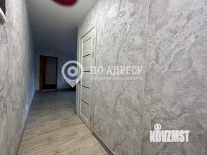 2-к квартира, на длительный срок, 50м2, 2/5 этаж