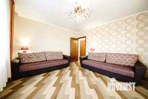 2-к квартира, посуточно, 65м2, 1/1 этаж