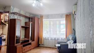 1-к квартира, на длительный срок, 31м2, 1/5 этаж