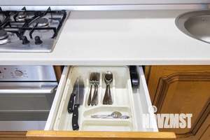 1-к квартира, посуточно, 50м2, 3/10 этаж