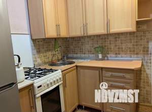 2-к квартира, на длительный срок, 45м2, 4/5 этаж