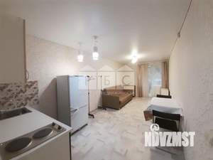 1-к квартира, на длительный срок, 30м2, 2/12 этаж