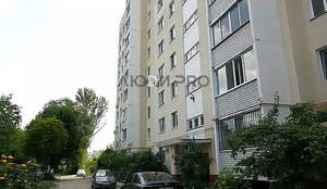 1-к квартира, на длительный срок, 34м2, 1/10 этаж