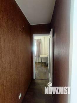 1-к квартира, на длительный срок, 31м2, 1/5 этаж