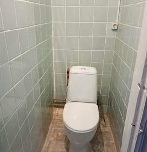 1-к квартира, на длительный срок, 32м2, 8/9 этаж